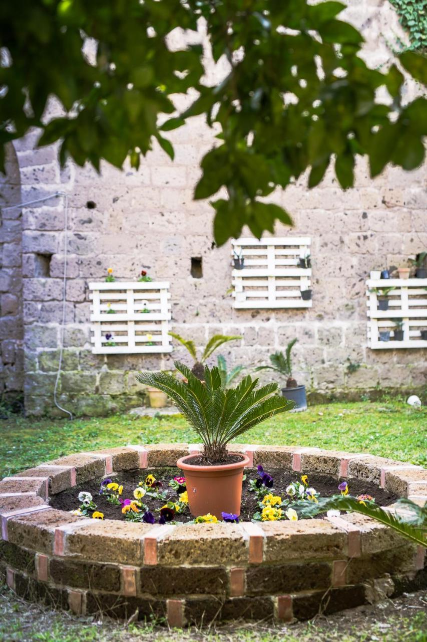 Casa Vacanze Antica Capua Santa Maria Capua Vetere Exterior foto